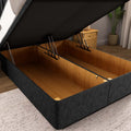 Prague Ottoman Divan Bed