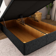Prague Ottoman Divan Bed