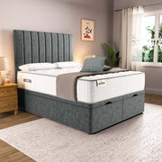 Prague Ottoman Divan Bed