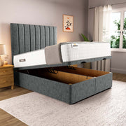 Prague Ottoman Divan Bed