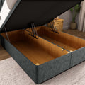 Prague Ottoman Divan Bed