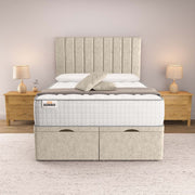 Prague Ottoman Divan Bed