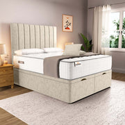 Prague Ottoman Divan Bed