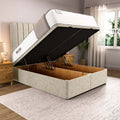 Prague Ottoman Divan Bed