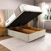 Prague Ottoman Divan Bed