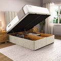 Prague Ottoman Divan Bed