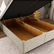 Prague Ottoman Divan Bed