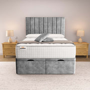 Prague Ottoman Divan Bed