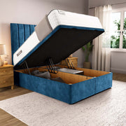 Prague Ottoman Divan Bed