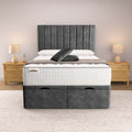 Prague Ottoman Divan Bed