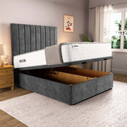 Prague Ottoman Divan Bed