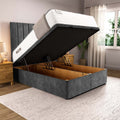 Prague Ottoman Divan Bed