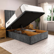 Prague Ottoman Divan Bed