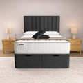 Prague Ottoman Divan Bed