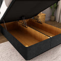 Prague Ottoman Divan Bed