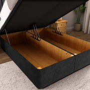 Prague Ottoman Divan Bed