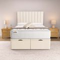 Prague Ottoman Divan Bed