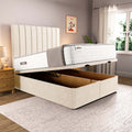 Prague Ottoman Divan Bed