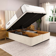 Prague Ottoman Divan Bed