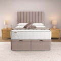 Prague Ottoman Divan Bed
