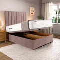 Prague Ottoman Divan Bed