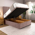 Prague Ottoman Divan Bed