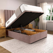 Prague Ottoman Divan Bed