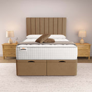Prague Ottoman Divan Bed