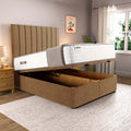 Prague Ottoman Divan Bed