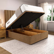Prague Ottoman Divan Bed