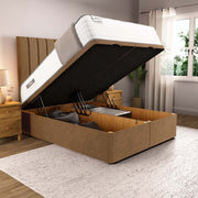 Prague Ottoman Divan Bed
