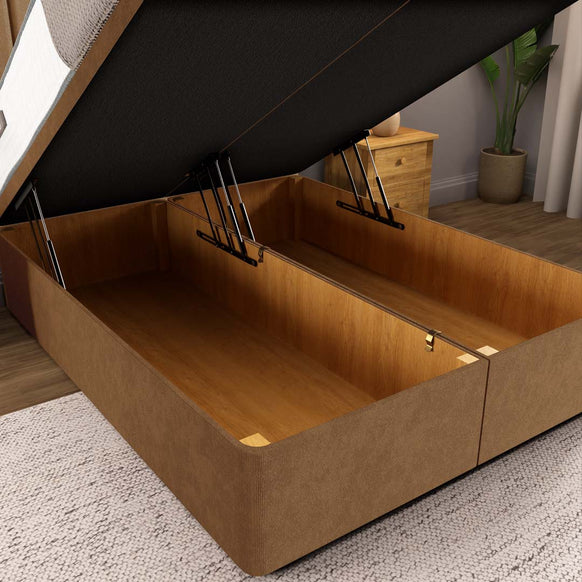 Prague Ottoman Divan Bed