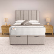 Prague Ottoman Divan Bed