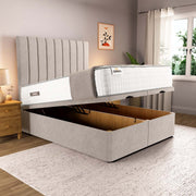 Prague Ottoman Divan Bed