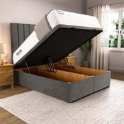 Prague Ottoman Divan Bed