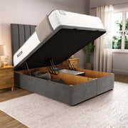 Prague Ottoman Divan Bed