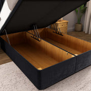 Prague Ottoman Divan Bed