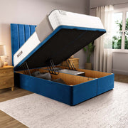 Prague Ottoman Divan Bed