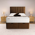 Prague Ottoman Divan Bed