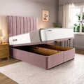 Prague Ottoman Divan Bed