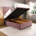 Prague Ottoman Divan Bed