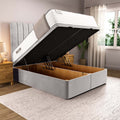 Prague Ottoman Divan Bed
