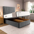 Prague Ottoman Divan Bed