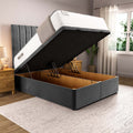 Prague Ottoman Divan Bed