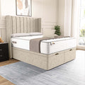 Sofia Ottoman Divan Bed