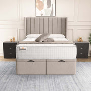 Sofia Ottoman Divan Bed