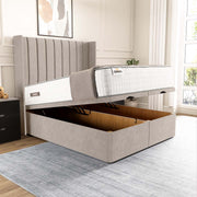 Sofia Ottoman Divan Bed