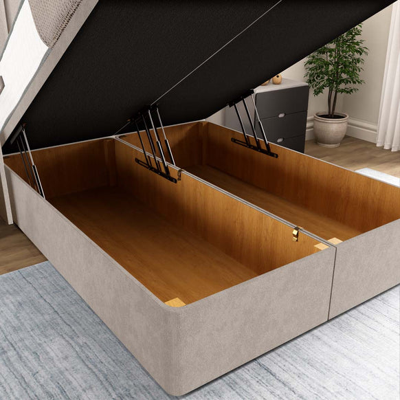 Sofia Ottoman Divan Bed