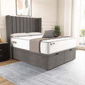 Sofia Ottoman Divan Bed