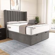 Sofia Ottoman Divan Bed